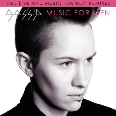 2012 (Nrj Session)封面