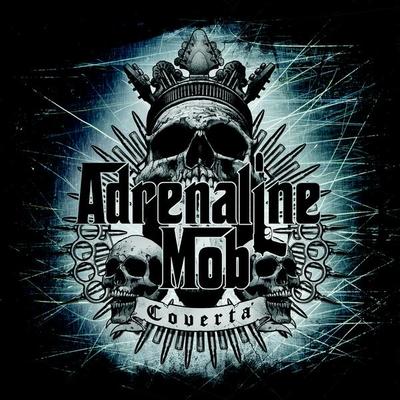 The Lemon Song - Adrenaline Mob封面