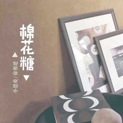 郎的诱惑 (DJ版) - 小恩俊 / 徐祖建封面