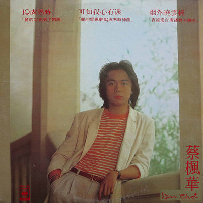 恋人封面