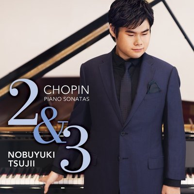 ピアノ･ソナタ 第2番 変ロ短調 作品35《葬送》 (降B小调第二钢琴奏鸣曲 作品35《送葬进行曲》)封面