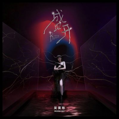 不是东西 - 吴莫愁封面