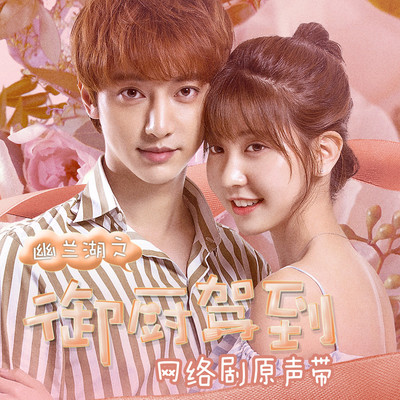 跷跷板 (网络剧《幽兰湖之御厨驾到》插曲)封面