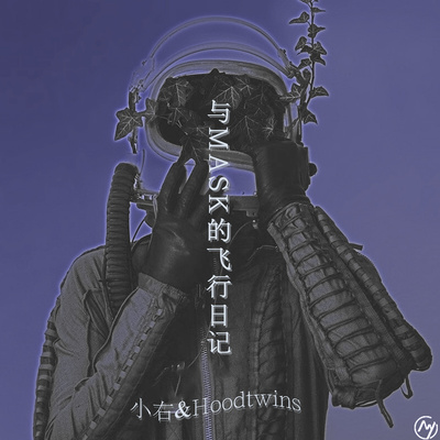 与MASK的飞行日记封面