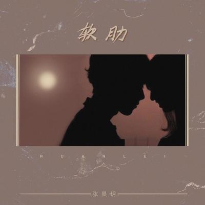 软肋 - 张昊玥封面