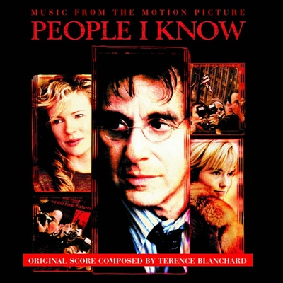 Happy Hour (People I Know+Soundtrack Version)(电影《致命人脉》背景音乐)封面