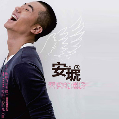 拂袖(电视剧《少年杨家将》插曲)封面