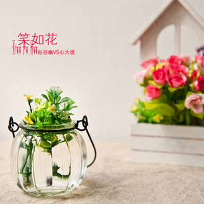 笑如花 (伴奏)封面