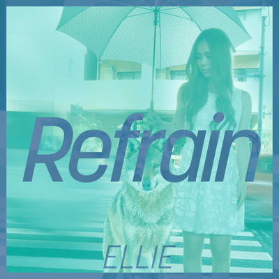 Refrain封面