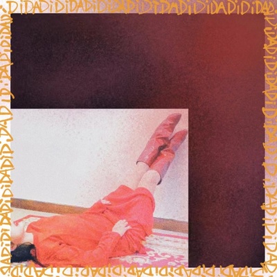 DIDADI - 陈文非封面
