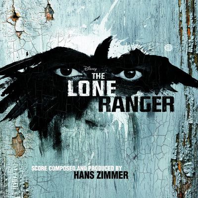 Absurdity - Hans Zimmer封面