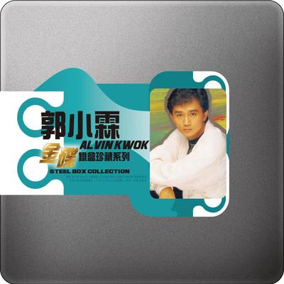 微冷的秋 - 刘一峰封面