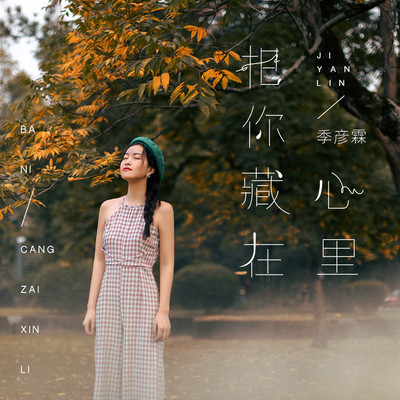 把你藏在心里封面