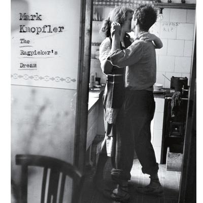 The Ragpicker's Dream封面