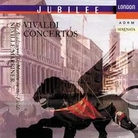 Vivaldi: Violin Concerto In B Flat Opus 4 No.1, R383