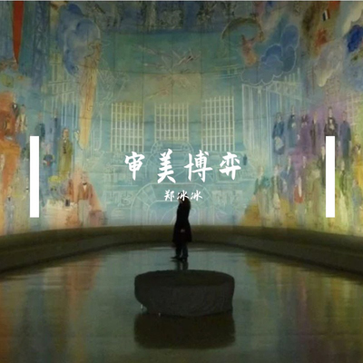 审美博弈（元宇宙版）(和声伴奏)封面