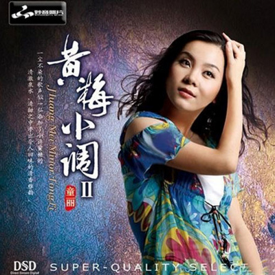 郊道 - 童丽封面