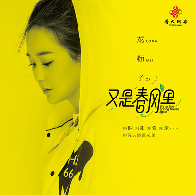 又是春风里封面