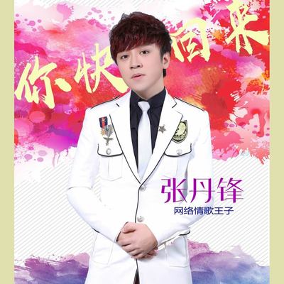 你快回来 - 张丹锋封面