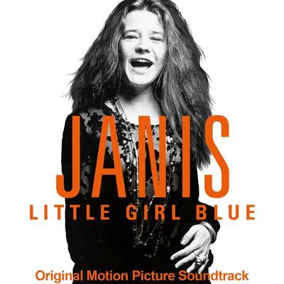 Trust Me - Janis Joplin封面