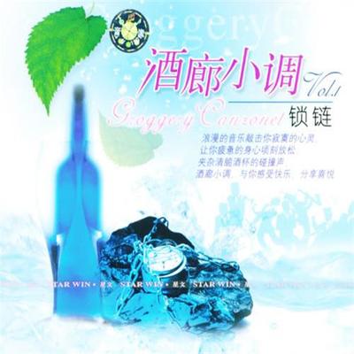 锁链封面
