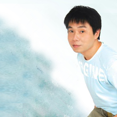 佛光普照封面