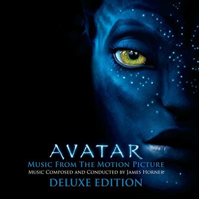 I See You(Theme From Avatar)封面