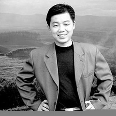 四季有你封面