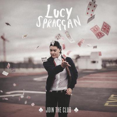 Butterflies - Lucy Spraggan封面