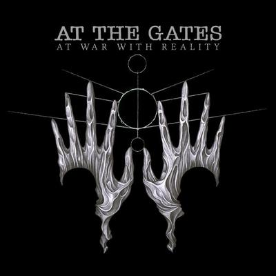 The Circular Ruins - At the Gates封面