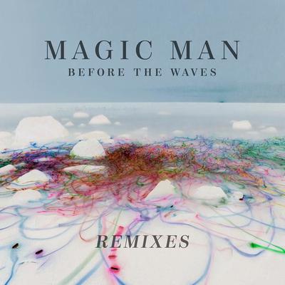Out of Mind (Live City Remix) - Magic Man封面