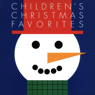 Rockin' Around The Christmas Tree - Children's Christmas Favorites封面