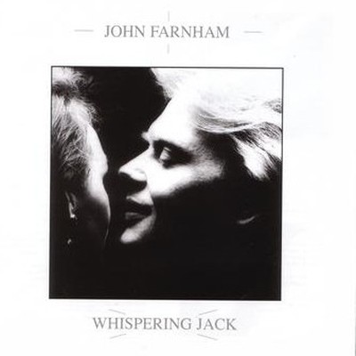 Going, Going, Gone - John Farnham封面