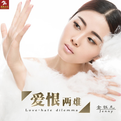 爱恨两难封面