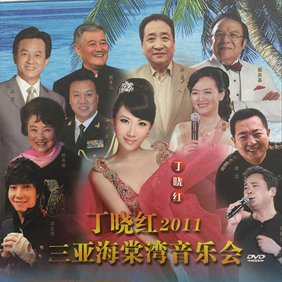 美丽的日子Live封面