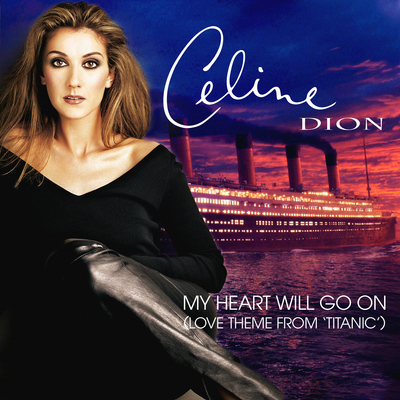 My Heart Will Go On (Soul Solution Mix) (Clean)封面