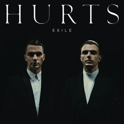 Exile封面