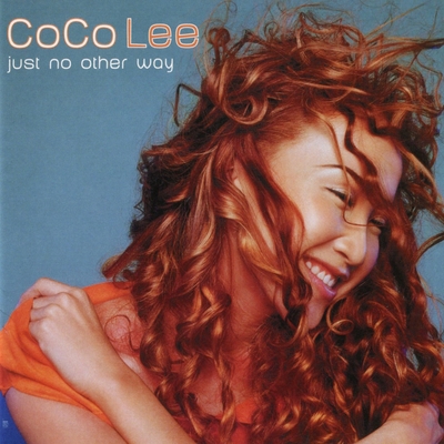Just No Other Way - CoCo李玟封面