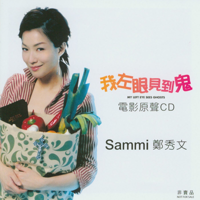 过山车(instrumental) - 郑秀文封面
