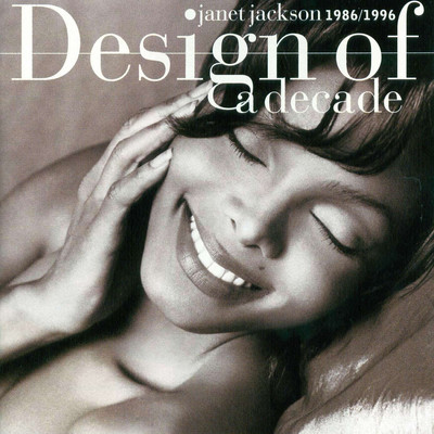 Control(Design Of A Decade Version)封面