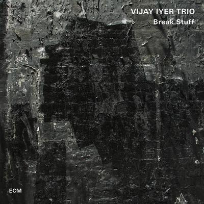 Hood - Vijay Iyer Trio封面