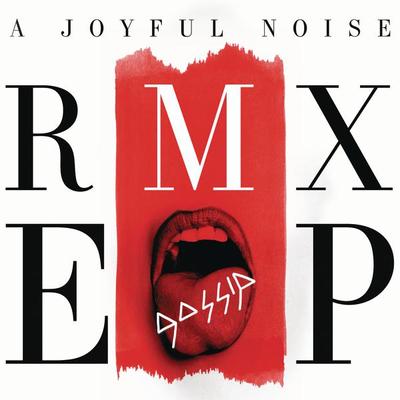 Move In The Right Direction (Gossip Vs Kaz James Remix)封面