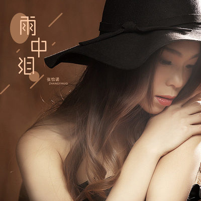 雨中泪(DJ版)(DJ版)封面
