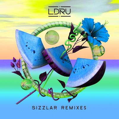 To Be Free (Zookeper Remix)封面