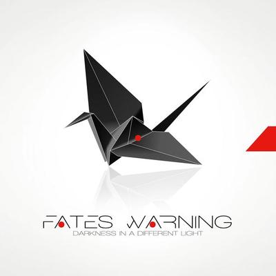 I Am - Fates Warning封面