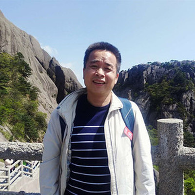 你的万水千山封面