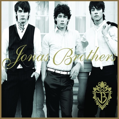 S.O.S. - Jonas Brothers封面