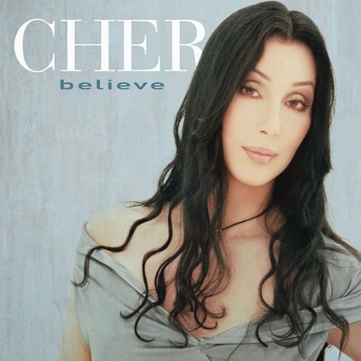 Believe (Xenomania Mad Tim And The Mekon Club Mix)封面