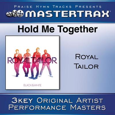 Hold Me Together封面