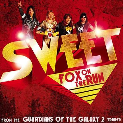 Fox On The Run (Jay Frog And Amfree Radio Edit)封面
